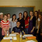 clase de espanol