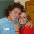 lukas y ortense