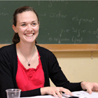 profesora Gema