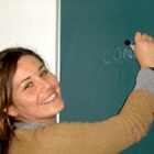 profesora Maria