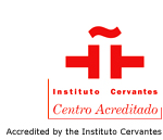 Instituto Cervantes Accredited Centre